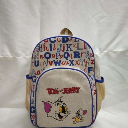 jute school bags