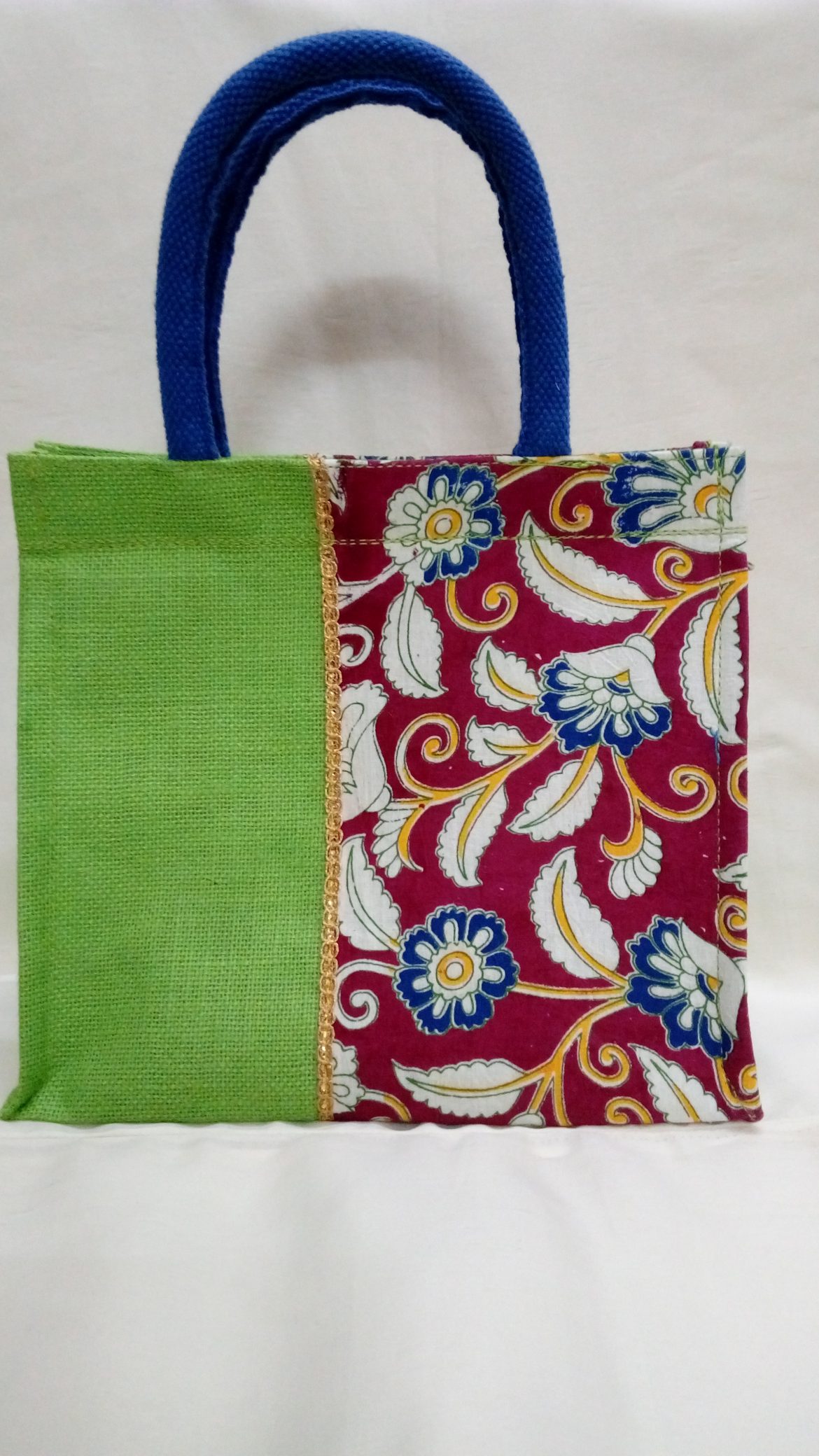 kalamkari cloth bags