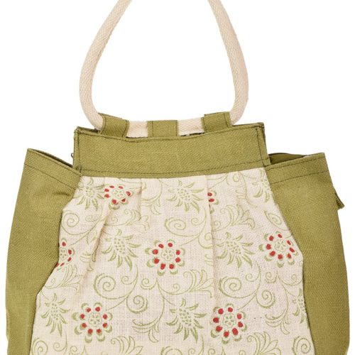Frock Hand Bag