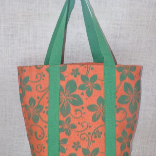 Full Nover Hand Bag