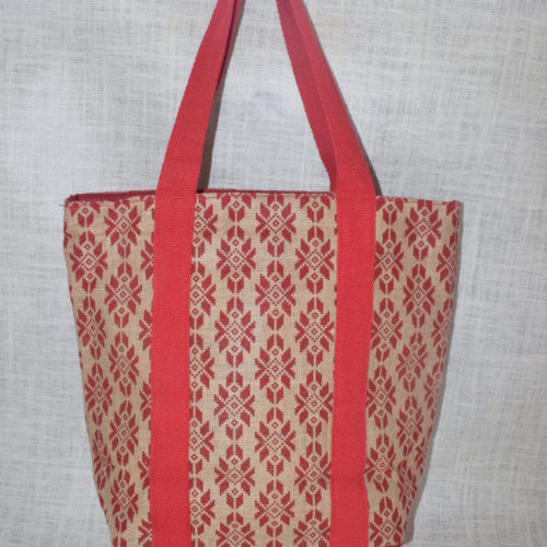 Full Nover Hand Bag
