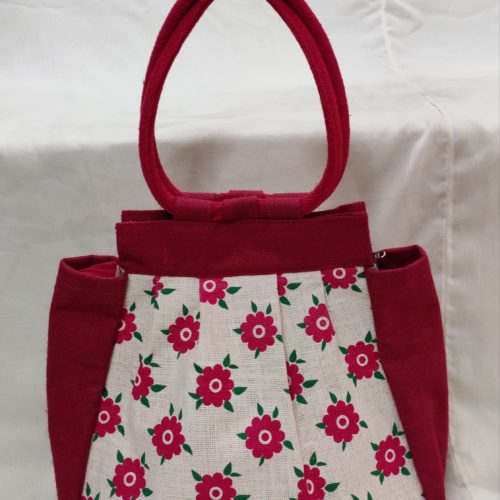 Frock Hand Bag