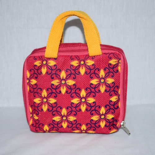 Jewellery Bag