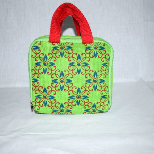 Jewellery Bag
