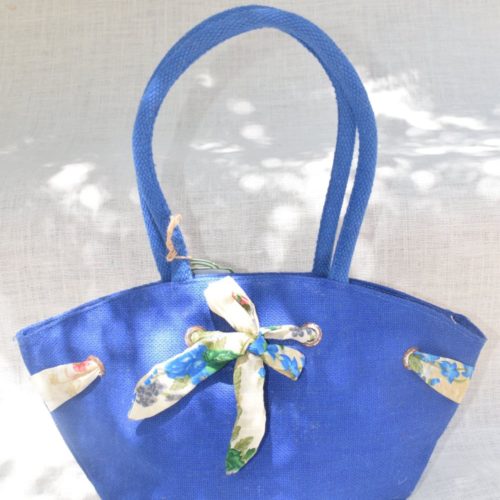 Ribbon Bag
