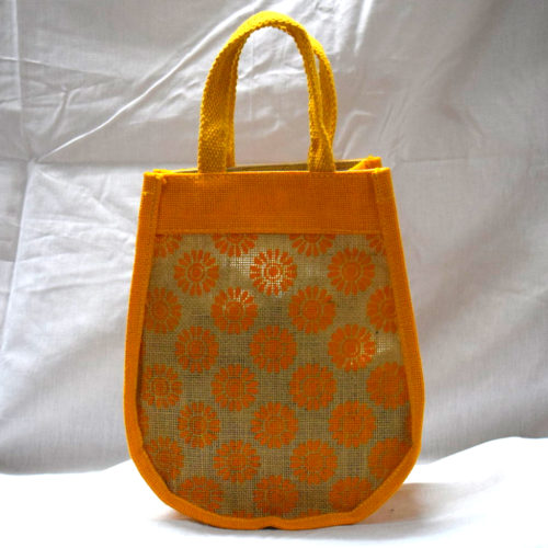 U-Shape lunch bags
