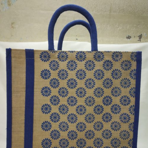 JuteCarryBag