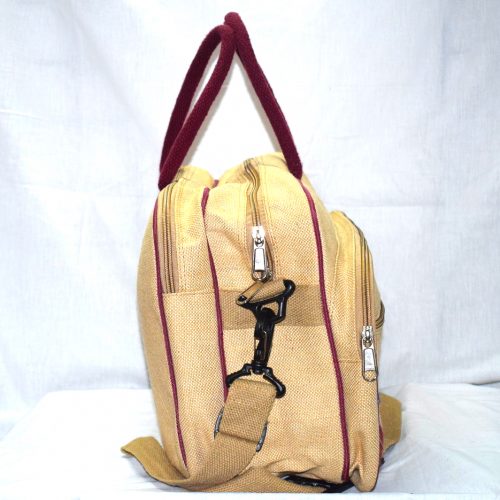 Executive Laptop Bag (2 Partition) Archives - Saran Jute Bags