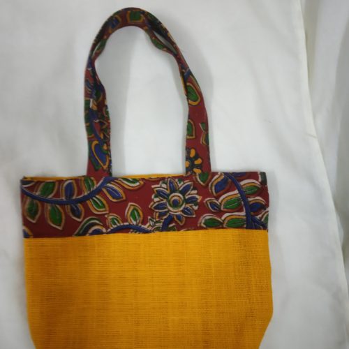 Thamboolam Bag - Saran Jute Bags