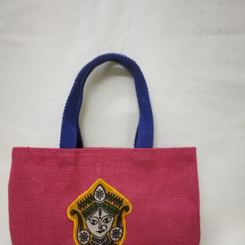 Return Gift Bags Archives - Saran Jute Bags