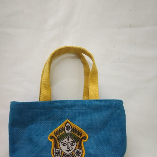 Eco-friendly Jute Bags for Upanayanam Return Gifts