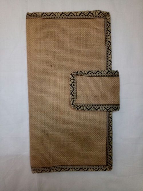 File Folder (11) Passport Purse