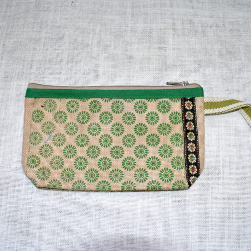 Amenity Jute Pouch