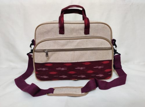 IMG_20200109_191955 Single Partition Laptop Bag